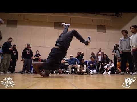 Breakeasy 8 Top 8   Del Fuego Wolfpack vs  Barbershop