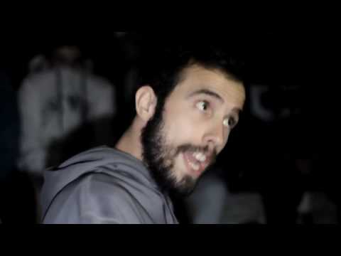 Francerro y Dsaenz VS SkinnyP y Sarin   8AVOS REYES DE PLAZA 01