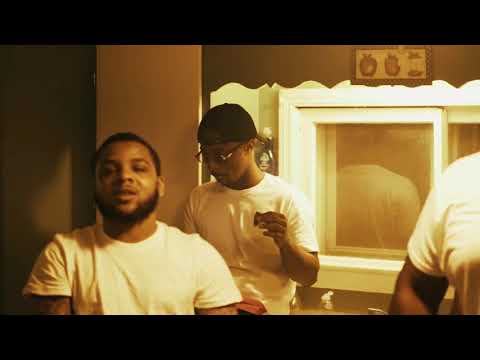 BandGang Masoe x DaBo - Grease (Official Music Video)
