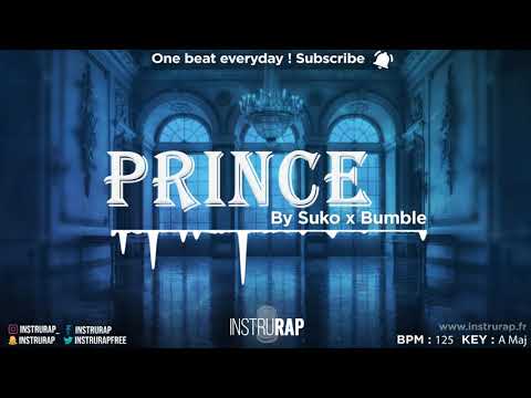 [FREE] Instrumental Rap Piano | Instru Rap Triste/Emotional - Prince - Prod. By BUMBLE x SUKO