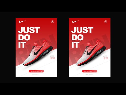 Easy Flyer Design Tutorial Creative A4 Flyer Design Photoshop CC Tutorial Vertex Graphic