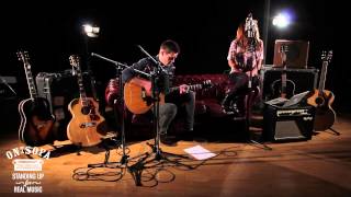 Esmee Denters - Invisible (Hunter Hayes Cover) - Ont Sofa Gibson Sessions