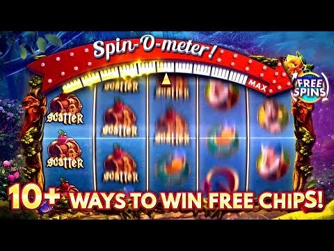 Slots Casino - Adventures video