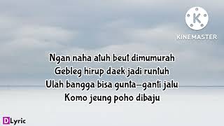 Download lagu RUNTAH - Difarina Indra Adella (Lirik Lagu) mp3