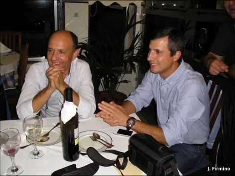 Jantar Convívio   USC de Paredes