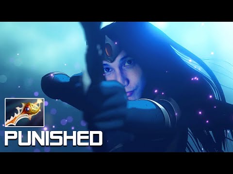 RAPIER BUYER GOT PUNISHED (SingSing Dota 2 Highlights #2109)