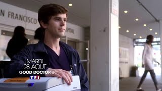 Promo VF #2 - Saison 1 (TF1)