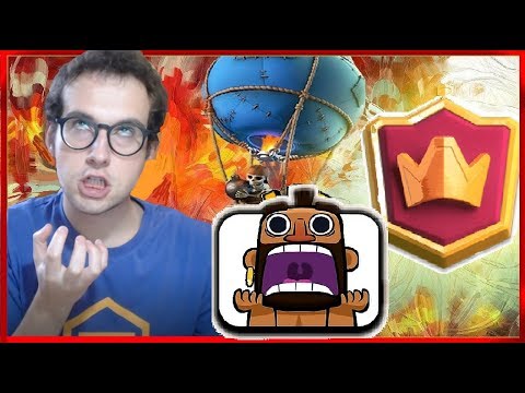 Record Di Coppe del CANALE! 6500 Come un TRENO!