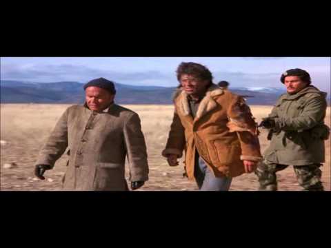 RED DAWN - Trailer