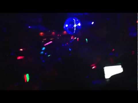 BT Live @ The Colony PT.2 Final (Michael Woods - First Aid)