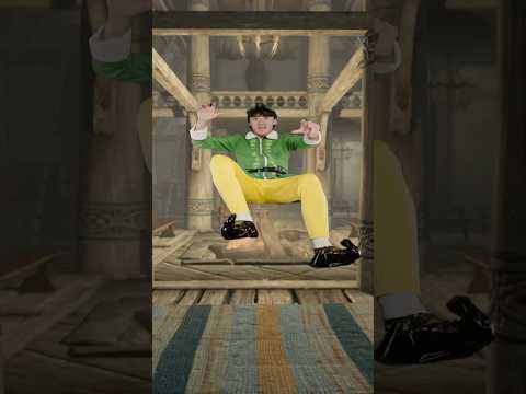 YouTube Thumbnail