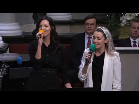 Florin & Carina Tafta cu Irina Tif - Răsună un colind