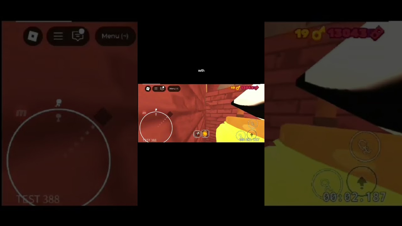 yes i can fly on grace #roblox #grace #idkwhattoputhere