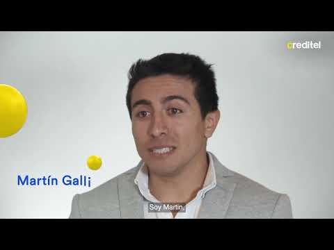 Martín Galli video thumbnail