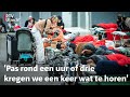 Storing Prorail zorgt voor gestrande reizigers die overnachten in Jaarbeurs | RTV Utrecht