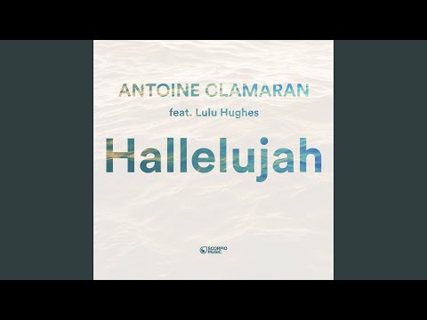 Hallelujah (feat. Lulu Hughes)