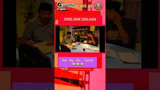 Download lagu Mandra belajar membaca #kumpulanvideolucu mandra lagi belajar membaca..#lucu #kumpulanvideolucu mp3