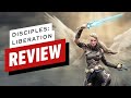 Disciples: Liberation Review