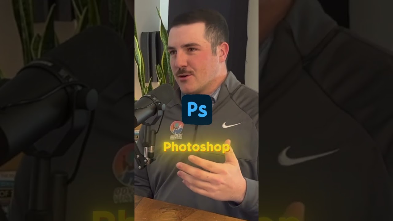 Michael Thompson explains how blending multiple exposures creates perfectly lit real estate photos.