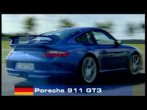 Die Motorsound-Battle