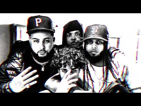 LB mercy x 22money x Le Gang - Three Way Call.