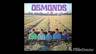 The Osmonds - Osmonds - Full Album 1970
