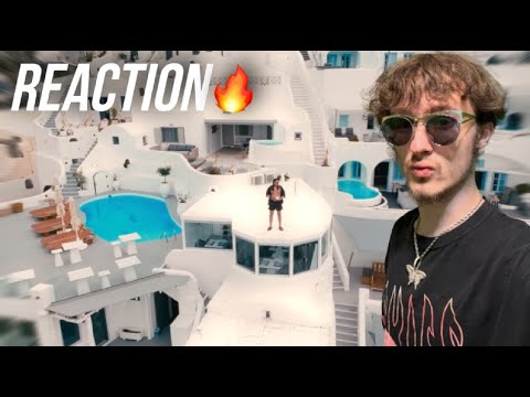 Now that's a sight to see!!! | Apache 207-Wenn das so bleibt (Reaktion)