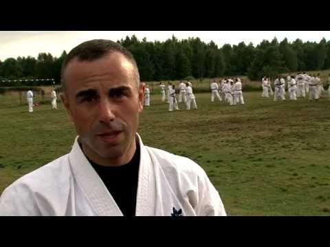 Treneruote su Muzaffer Muzi Bacak Ragane 2016