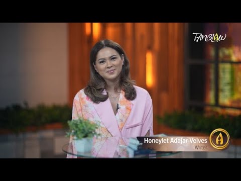 CBN Asia | Promise vs Problem | Tanglaw Devotional