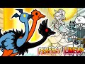 Trifecta The Perfect Lineup V1 4 VS Poultrio Battle Cats