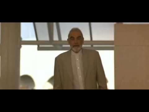 Entrapment Final Scene