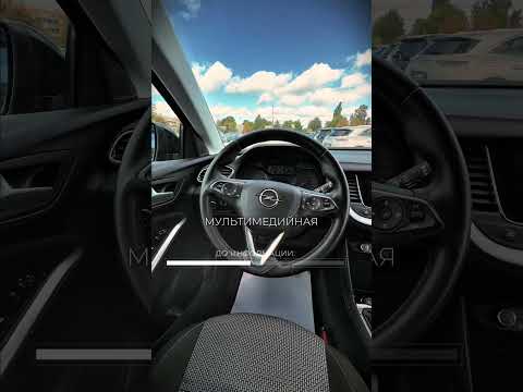 фото opel grandland x i 0