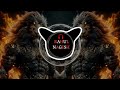 Roar Of Narsimha Dj Rahul Nagesh Full Roar Mix Dj Bass Booster