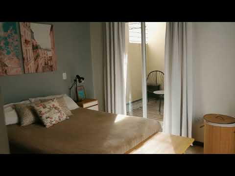 Airbnb Tour in   Guaymallén - Mendoza - Argentina