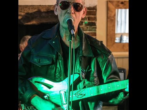 Andy McMaster "No Joy" # 33 Heritage Radio