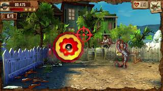 Mad Bullets (Nintendo Switch)