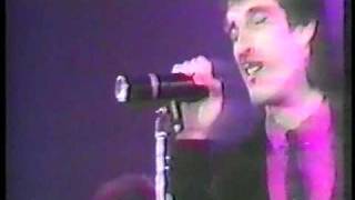 Willy DeVille - Love and Emotion