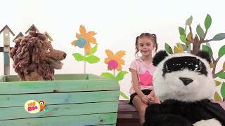 ZOOMOO HALLOWEEN SPECIALS