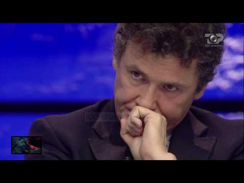 Top Story, 16 Shkurt 2017, Pjesa 2 - Top Channel Albania - Political Talk Show