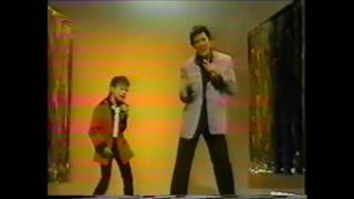 Shakin&#39; Stevens - Blue Peter (12/83)