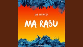 Ma Rabu Music Video