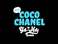 Ya-Ha "Fake Coco Chanel" Dj Banana Remix 