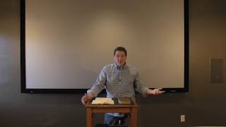 The Possibility of Transformation