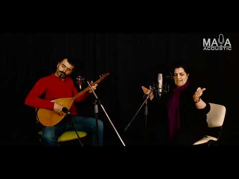 Gülsen Bütün & Hakan Çakmak - Sen Tabipsin Saramazsın Yaramı