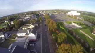 KNOCK VILLAGE CO  MAYO