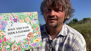 (Have) you ever been a flower? gameplay video by STEPProgram, 13:36 duration