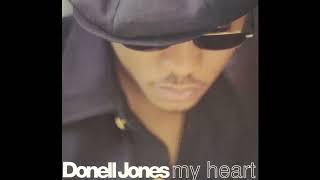 Donell Jones - The Only One You Need