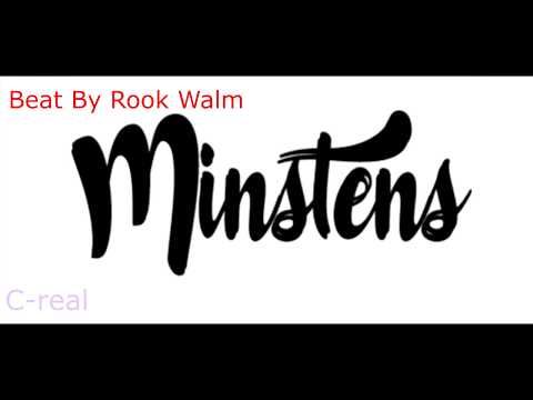 Minstens - Cypher Mei Beat By RookWalm