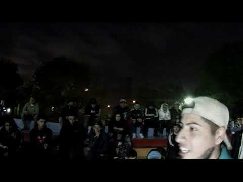 Kerlan 🆚 Pyro - 4tos - Fecha 1 - Torneo 6 - 10/10/2021