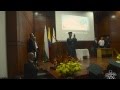 Graduación de Aprendices del Centro de Comercio